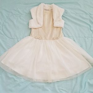 Jona Michelle dress